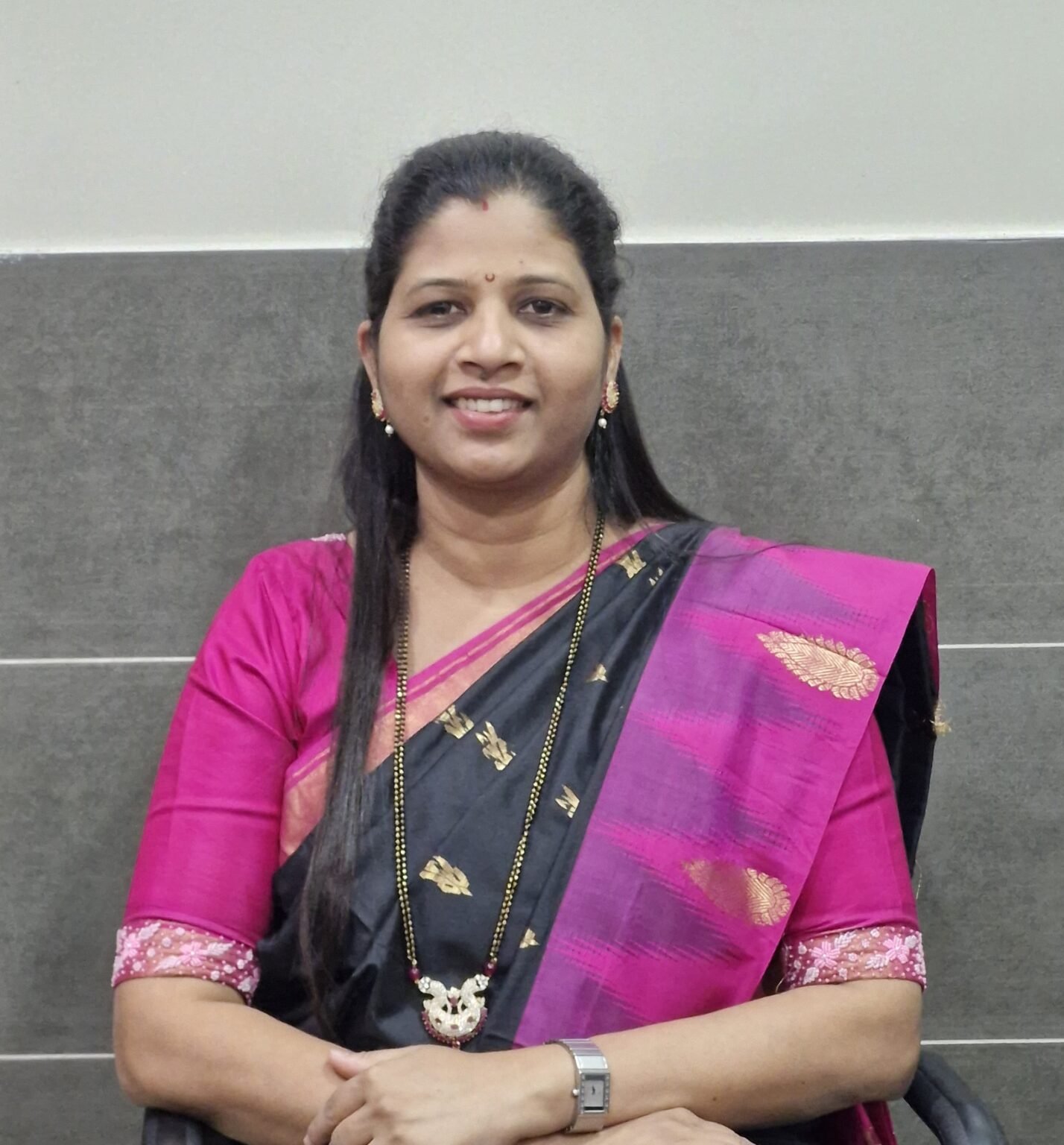 Dr. Rashmi Patil